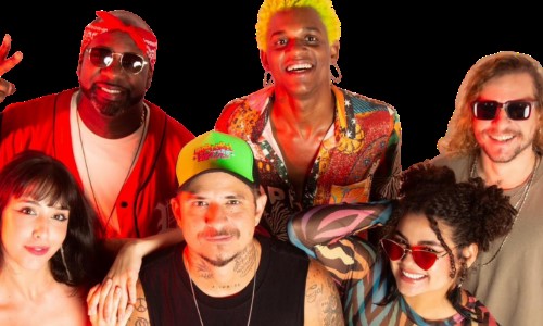 Carnaval de Barra Mansa começa com show do Carrossel de Emoções e outras atrações nesta sexta